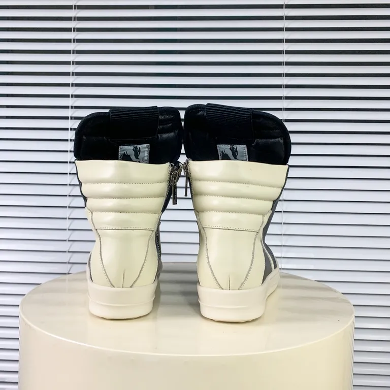 Rick Owens Shoe 